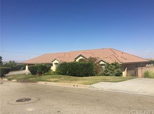 41552 Kinda Dr, Palmdale, CA 93551