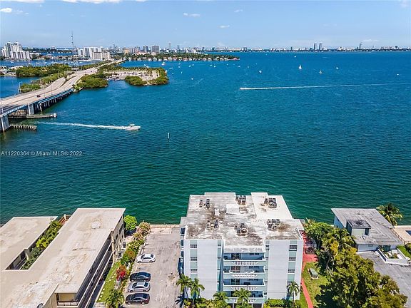 2nd image of 7825 NE Bayshore Ct APT 505