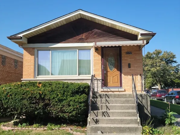 2172 N Parkside Ave, Chicago, IL 60639