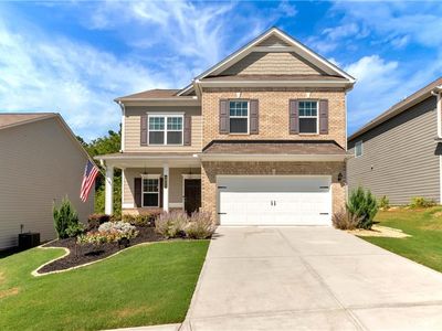 1851 Campbell Rd, Lawrenceville, GA, 30045