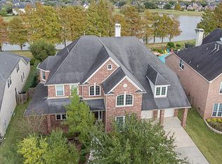 1518 Lake Charlotte Ln, Richmond, TX 77406
