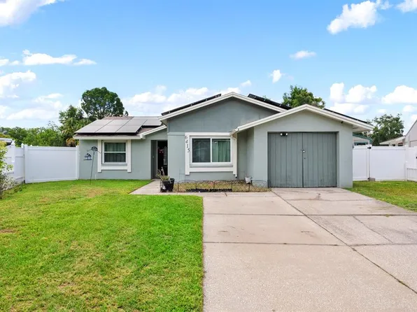 6415 Monterey Blvd, Tampa, FL 33625