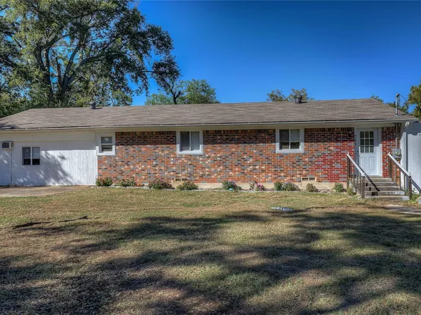 208 Miller St, Mount Vernon, TX 75457