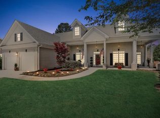 91 Country Club Ln, Hiram, GA 30141