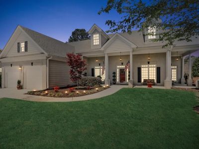 91 Country Club Ln, Hiram, GA, 30141