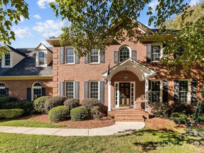 10707 Oak Pond Cir, Charlotte, NC, 28277