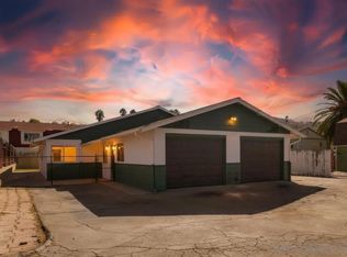 2821-25 Rosedale Ct, Spring Valley, CA 91977