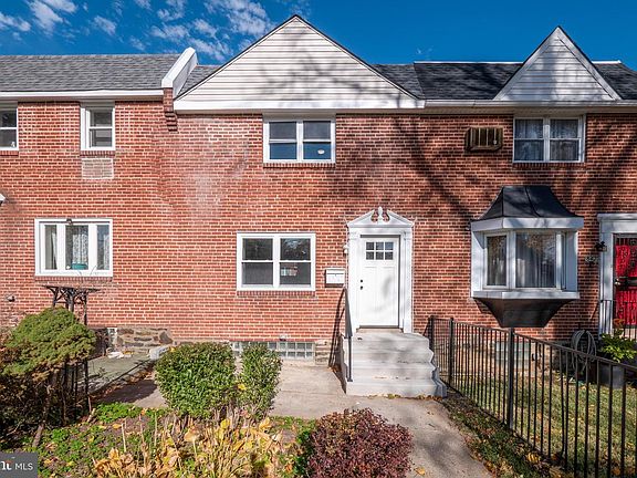 2nd image of 8427 Thouron Ave
