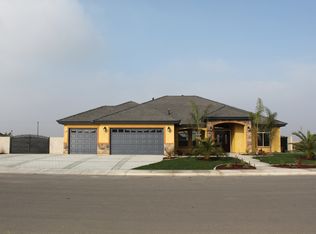 14732 Desert Sage Ct, Bakersfield, CA