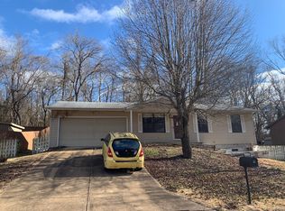 4266 Lorien Trl, Arnold, MO 63010