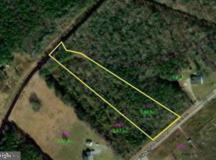 12540 N Union Church Rd, Ellendale, DE 19941