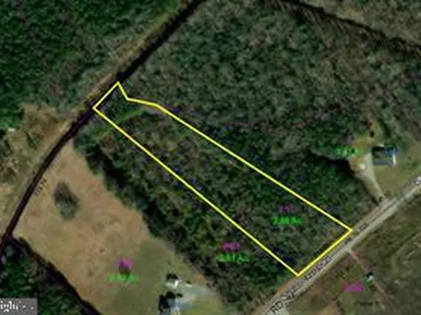 12540 N Union Church Rd, Ellendale, DE 19941