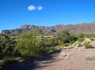 9276 E Canyon View Trl, Gold Canyon, AZ 85118