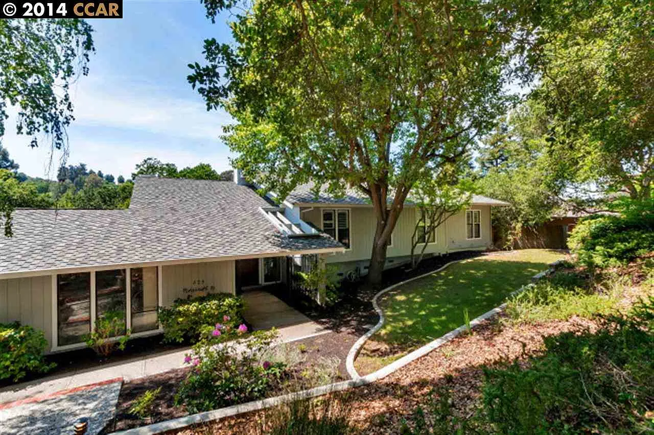 529 Morecroft Rd photo 1