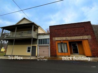 17725 N Akron Ave, Buchtel, OH 45716