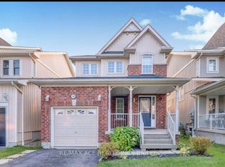 48 Cranborne Cres, Whitby, ON L1M2M1