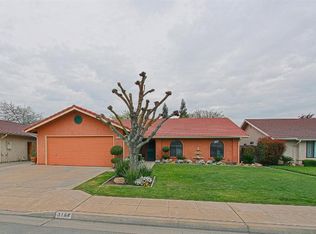 3764 W Robinson Ave, Fresno, CA 93722