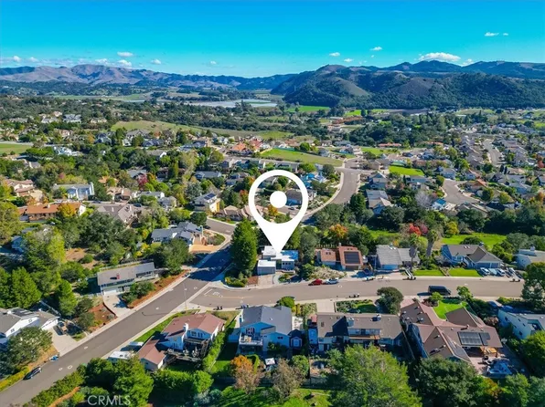 379 Oro Dr, Arroyo Grande, CA 93420