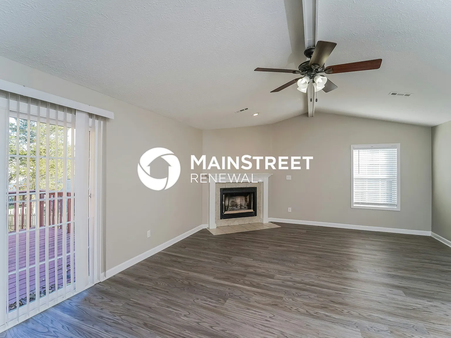 5113 Queens Castle Rd — Photo 3