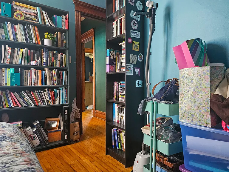 2327 W 35th Pl #3 — Photo 12
