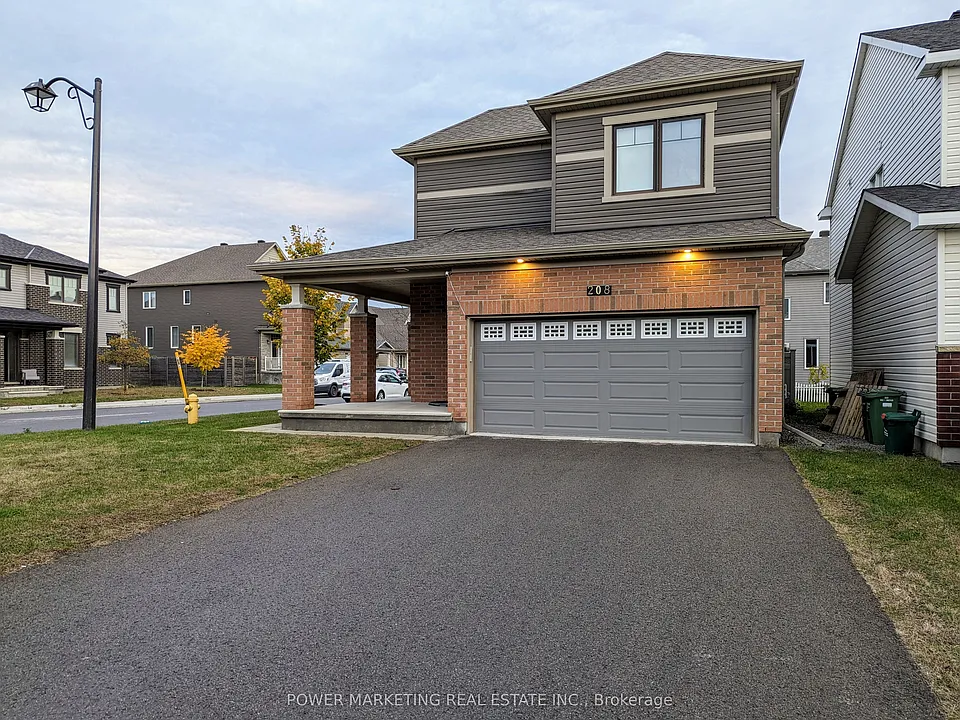 208 Alex Polowin Ave