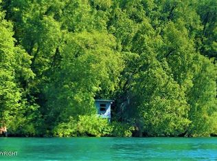 Nhn Chilkat Lk, Haines, AK 99827