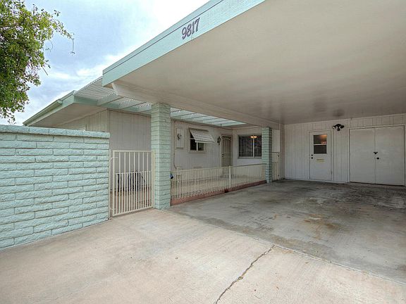2nd image of 9817 W Lancaster Dr