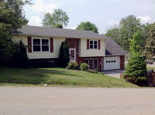103 Mitchell St, Sparta, TN 38583