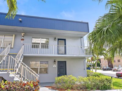 144 Burgundy C #C, Delray Beach, FL, 33484