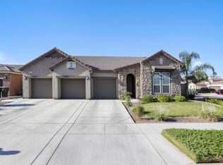 2637 W Sady Ct, Visalia, CA 93291