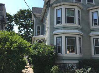 121 Adams St, Waltham, MA 02453