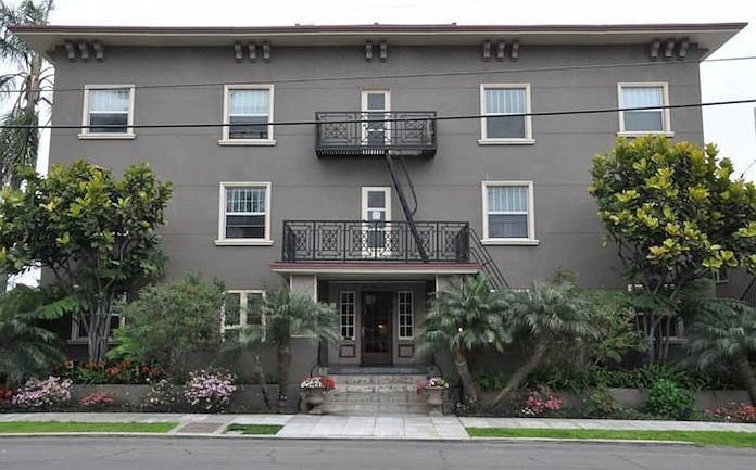 1st image of 237 Spruce St APT 1