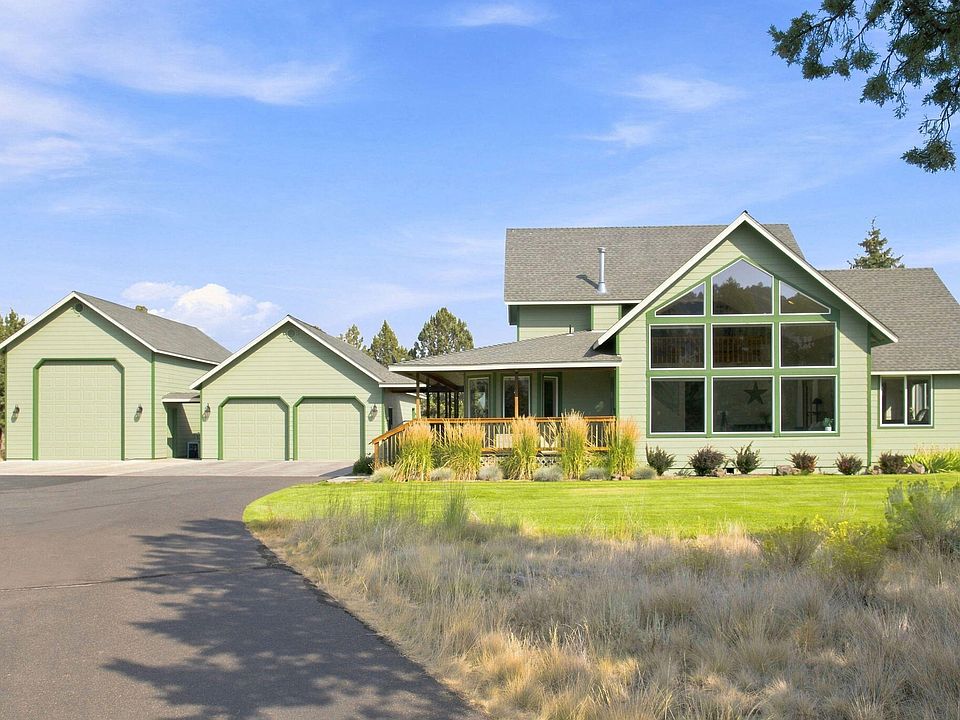 1st image of 8045 NW Grubstake Way