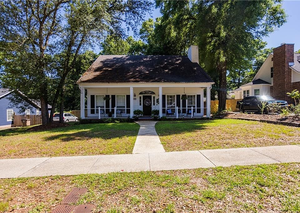 1st image of 6113 Scenic West Dr