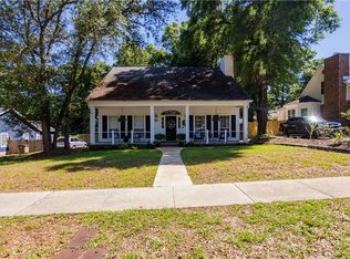 6113 Scenic West Dr, Mobile, AL 36693