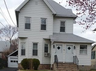 15 Franklin Place #FL 2, Kearny, NJ 07032