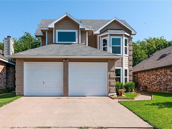 4th image of 6917 Driffield Cir