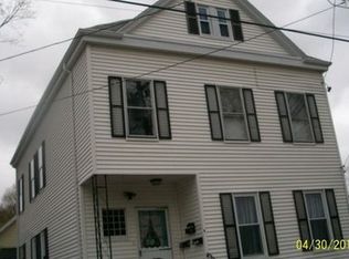 4 Pearl St #3, Amesbury, MA 01913