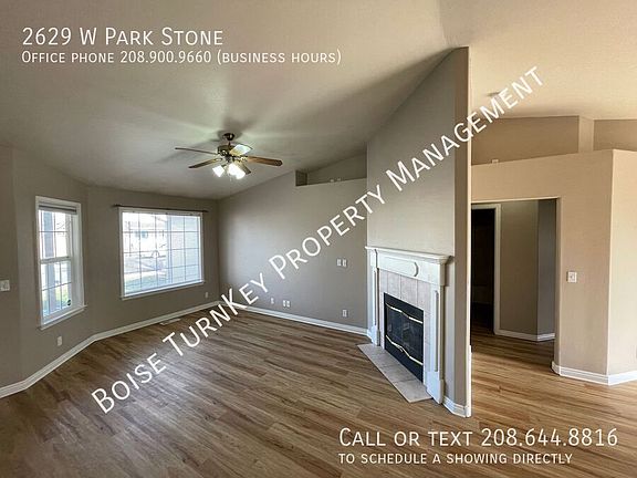 5th image of 2629 W Park Stone Dr