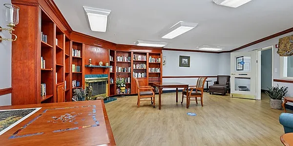 Pin Oak Village Senior Apartments, 55+ — Photo 5