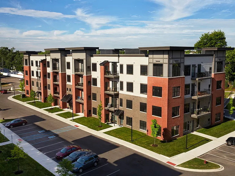 Starkweather Lofts — Photo 19