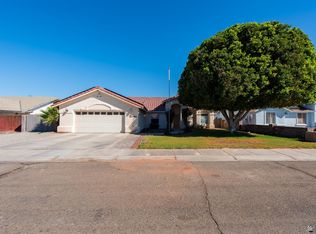 10782 E 36th Pl, Yuma, AZ 85365