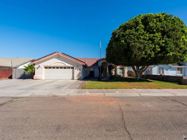 10782 E 36th Pl, Yuma, AZ 85365