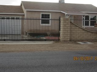 38430 12th St E, Palmdale, CA 93550