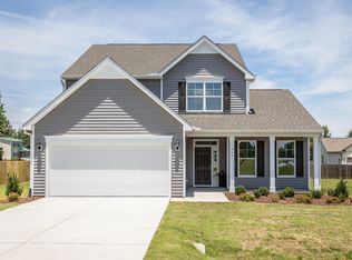 244 Black Forest Pointe Trl #46, Benson, NC 27504