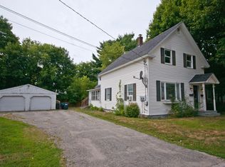 11 5th St, Old Town, ME 04468