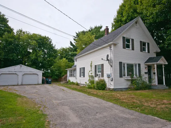 11 Fifth Street, Old Town, ME 04468