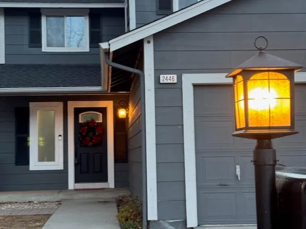 2446 Blue Haven Ln, Carson City, NV 89701