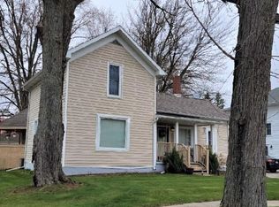 218 W 2nd St, Davison, MI 48423