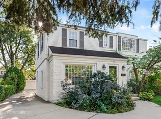 1339 S Ashland Ave, Park Ridge, IL 60068